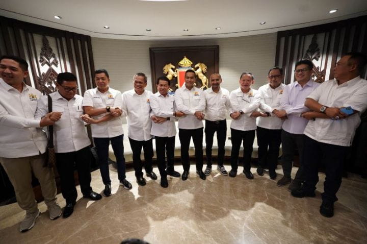 Forum Bisnis Sijunjung