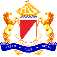 Kadin Sijunjung Logo